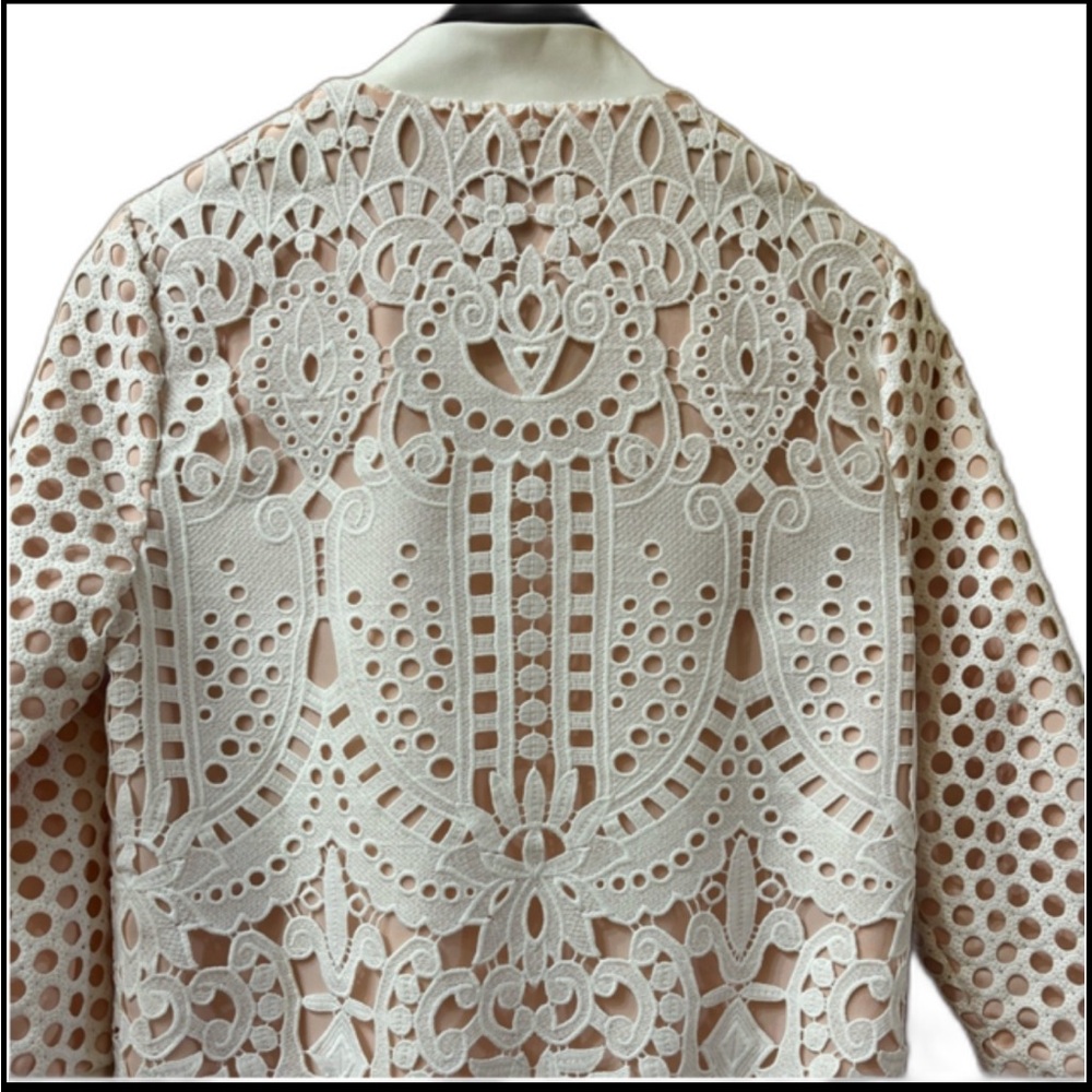 Ted Baker Bomber Jacket